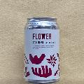 FLOWER 350ml