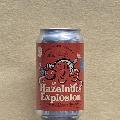 HAZELNUTS EXPLOSION 350ml