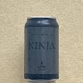 NINJA(IMPERIAL BLACK IPA) 350ml缶