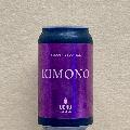 KIMONO(SMOOTHIE SOUR ALE) 350ml缶