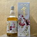 ピュアモルトウイスキー倉吉 午帯 2026 700ml