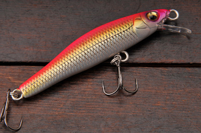 メガバス X 55 グレートハンティング レーザーピンク ルアーの通販専門店