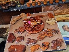 NO 1 店内2025−10月22日撮影