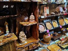 NO 16 店内 2025−10月22日 撮影