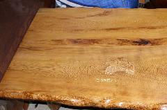 NO708 �@���v���@�e�[�u���@��̏ۛƓ���@�@�@�@�@�@�@�@�@�@�@�@�@�@����1410 cm�~����920 cm�~���� 5.5cm