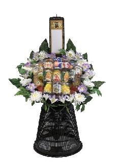 盛籠（もりかご）【缶詰】