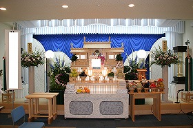 神社神道での『すばる24プラン』（実例）