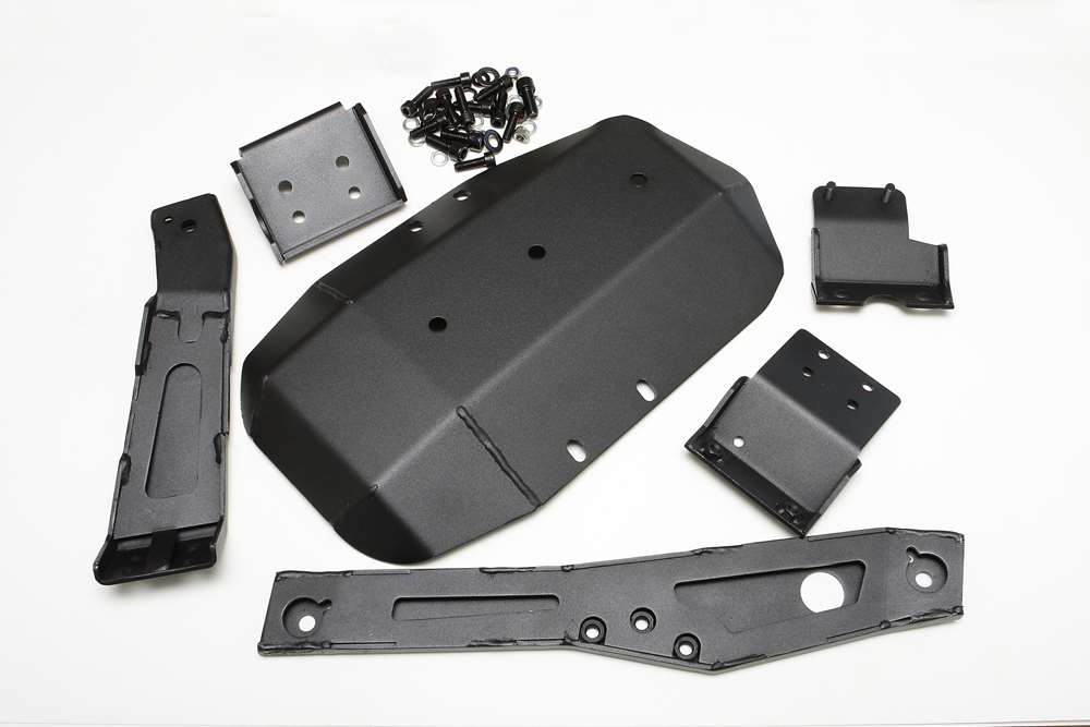 オールスチール トランスファーガード ジムニーJB64W ジムニー