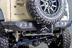 AIMGAIN MT.8 JIMNY SIERRA Aop[ivރZbgj̔I