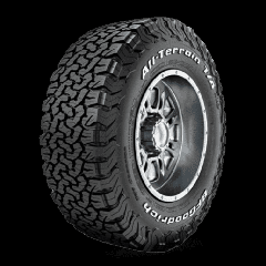 BFGOODRICH@ALL TERRAIN T/A KO2@LT215/70-16 100/97R LRC RWL@A28,200-@0601