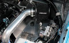 GReddy GACNXLbg SZ-S020 JB64W