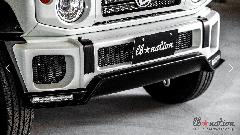 LB Front Bumper TYPE 1 (With LED Daylight)