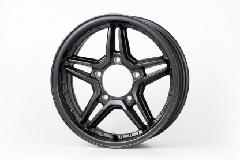 JAOS EXCEL JX3 16x5.5J+22 5H139.7 }bgK^bN