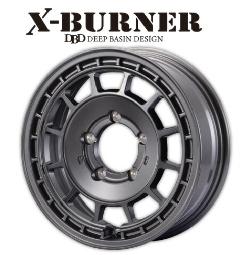 FARM X-BURNER (t@[NXo[i[) }bgK^bN 16~5.5J/5H +20 