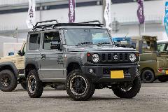 Wj[ JB64 ABS 9mm I[o[ tF_[