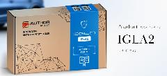 I[T[ IGLA 2PLUS