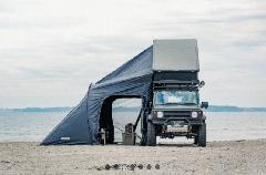 TRAP OVERLAND JAPAN@  N-Trip 2P Extreme Annex