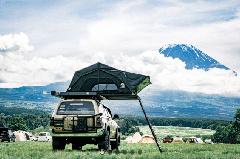 TRAP OVERLAND JAPAN@ N-TRIP 4P
