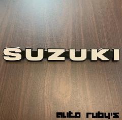 SUZUKI啶Gu