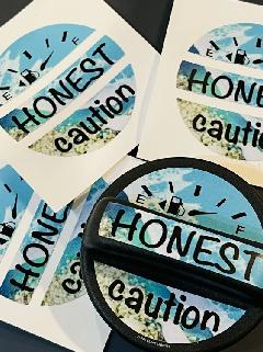 LbvXebJ[(aqua) KXbh@honest