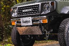 fusion tgop[ Type3 ʁ@XYL Wj[ JB74W