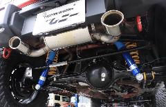 PISTON WORKS cCe[}t[@Wj[JB64