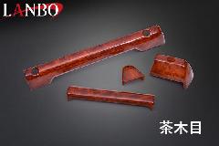 3DCeApl 4pcs yWj[/VG JB64/74zؖڒ