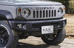 FRONT SHORT BUMPER 74 tgV[gop[ 74 ABS (h)