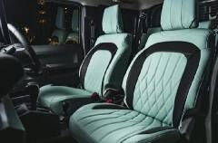 LUX SEAT COVER ROKUSAN@LUXV[gJo[ NT@eBt@j[u[