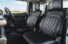 LUX SEAT COVER ROKUSAN@LUXV[gJo[ NT@ubN