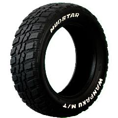 yMUDSTARz  }bhX^[ WANPAKU(pN) M/T  235/75 R15 104/101Q LT RWLiCYhzCg^[j