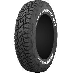 yg[[z  OPEN COUNTRY(I[vJg[) R/T (zCg^[)  185/85 R16 105/103N LT zCg^[ (M+S)