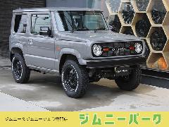 ジムニー JB64 XCグレード4AT EXPエクスプロージョンクラシック
