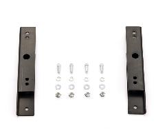 スペアタイヤ移動ブラケット 純正真上移動タイプ ジムニーJB64 ジムニーシエラJB74 ジムニーノマドJC74