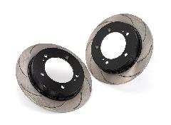 SGR ブレーキローター ジムニー JB64 / ジムニーシエラ JB74 ディスクブレーキ フロント