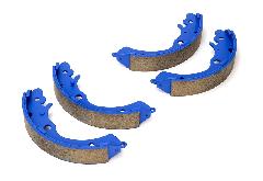 SGR ブレーキシュー ジムニー JB64 / ジムニーシエラ JB74 ドラムブレーキ リア