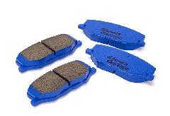 SGR ブレーキパッド ジムニー/ジムニーシエラ JB64、JB74用