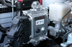Powered ECU spec2 ジムニーノマドJC74 ハイオク仕様