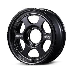VOLK RACING 1660-5 TE37XT for J Black Shadow LTD.