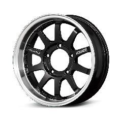 RAYS ALAP-J 1655@ubN/DC(BD)