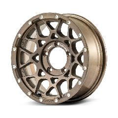 RAYS TEAM@DAYTONA@F6Boost for JIMNY@_[NuY(Z5) (16~5.5J)