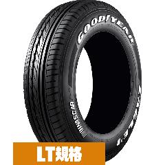 yObhC[z  EAGLE #1 NASCAR PLUS  195/80R15@107/105N LT zCg^[