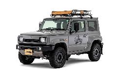 �W���j�[�V�G�� JB74W�@�c�`�l�c �T�E�_�[�W�@�V�ԃR���v���[�g�J�[�̔��@�W���j�[�p�[�N