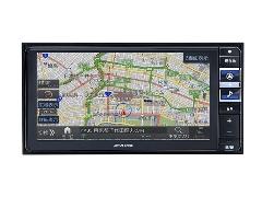 �A���p�C���@7WNX2 7�^���C�h�J�[�i�r