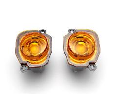 LED�t�����g�E�B���J�[�����v �^�C�v2 �W���j�[JB64/�W���j�[�V�G��JB74/�W���j�[�m�}�hJC74�@�I�����W