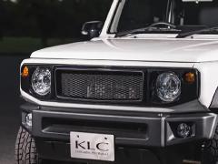 FACE GRILLE RC��t�F�C�X�O������A�[���V�[