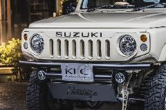 FACE GRILLE SJ # �t�F�C�X�O���� # �G�X�W�F�C ABS���i���h���j