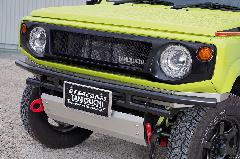 �I�t���[�h�t�����g�o���p�[Type�U�@JB64�74/JC74�p