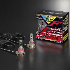 LED �f���A���J���[ �t�H�O�����v�o���u F �V���[�Y