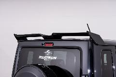 MUDRON GTS JIMNY NOMADE�@���A���[�t�X�|�C���[ �m�}�h��p�i